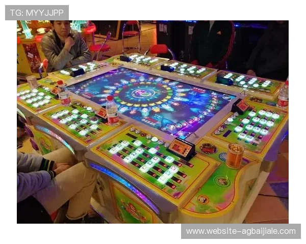 电子游艺ag最新技术支持确保游戏运行流畅体验极致娱乐快感