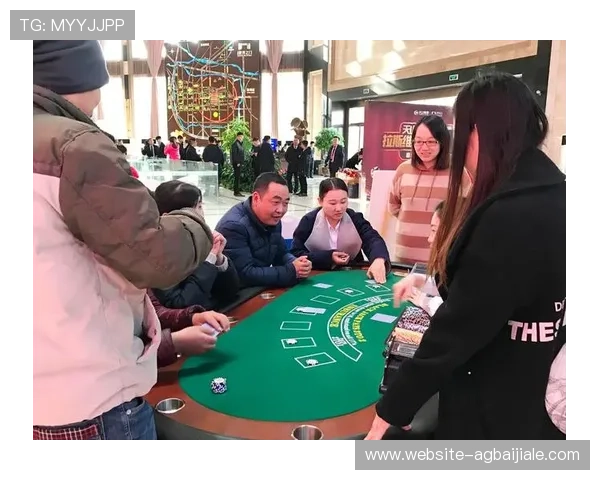 畅玩网上百家乐游戏，掌握技巧赢取丰厚奖金体验非凡