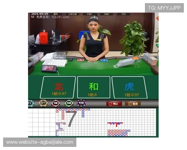 真人龙虎的打法和技巧：新手必学的实战攻略与提升技巧详解