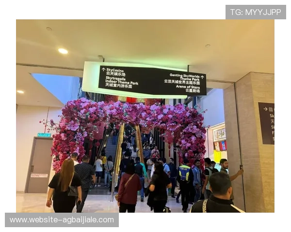 马来西亚云顶的环境保护措施与可持续发展策略